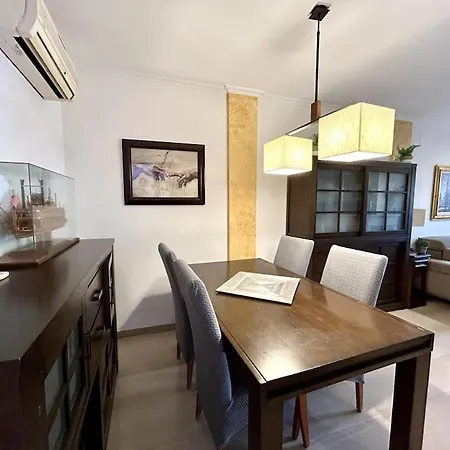 Holiday home Arenda Estada Moderna *