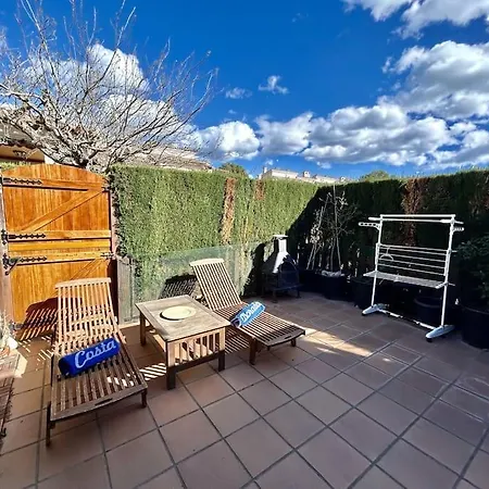 Arenda Estada Moderna Holiday home *