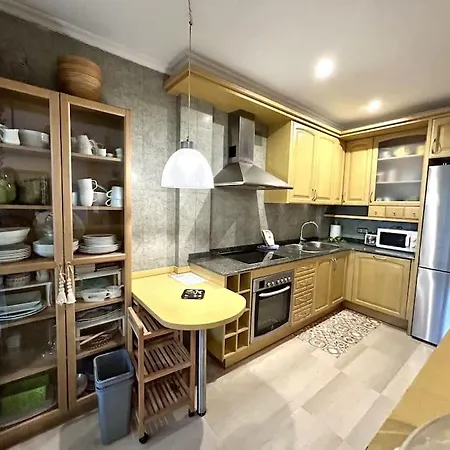 Arenda Estada Moderna Holiday home *